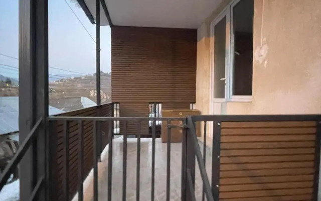 Guest House Rusudan