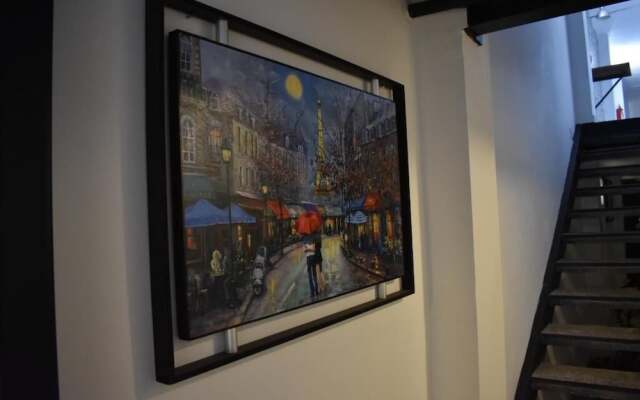 El Suburbio - Morelos Sur