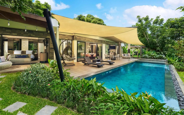 Pullman Ciawi Vimala Hills Resort