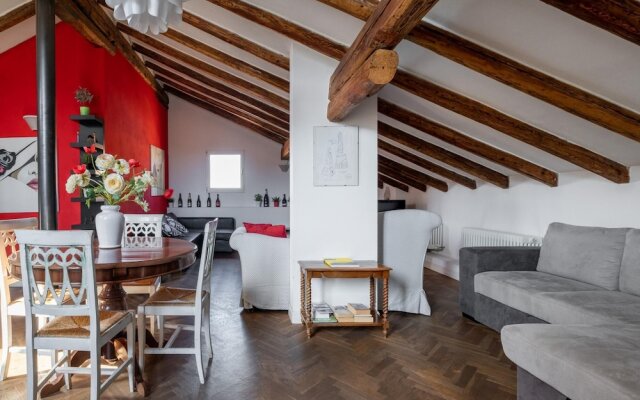 Urbana 13 Rooftop by Wonderful Italy