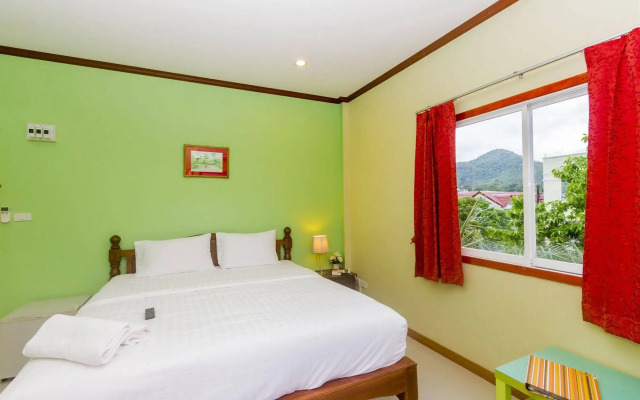Kamala Beach Residence