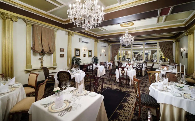 Terra Nova, BW Premier Collection