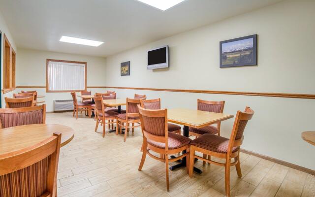 Econo Lodge Livingston Gateway to Yellowstone