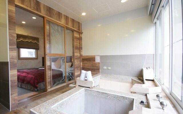 Grand Orchid Villa Resort