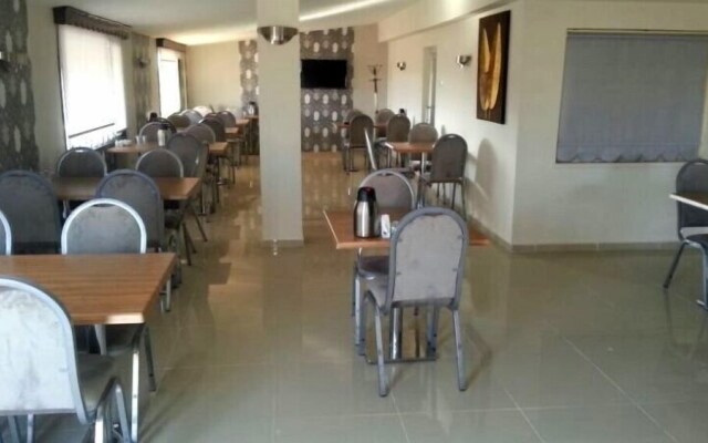 Erzincan Kent Hotel