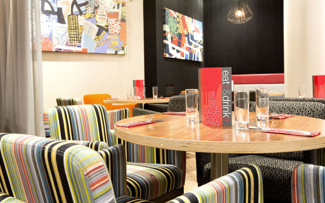 Four Points Flex by Sheraton Newcastle