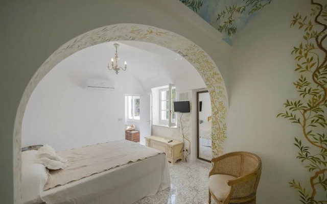 Tragara 12c Art House Luxury Shopping