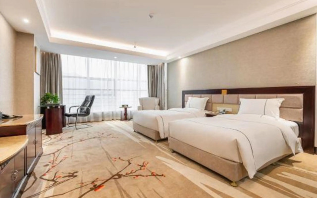 Pengcheng International Hotel
