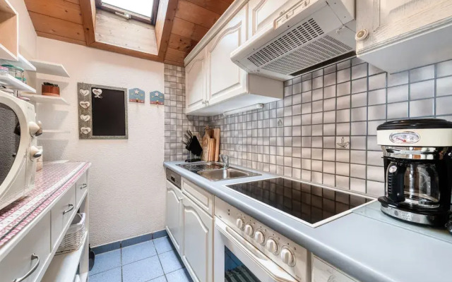 Ferienwohnung im Landhaus Berthold