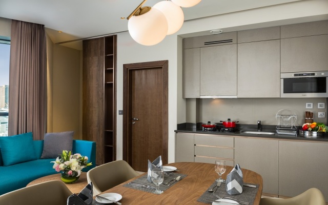 Millennium Place Barsha Heights Hotel