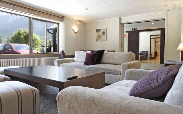 Hotel Blu Aran