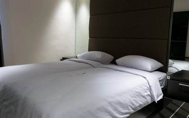 The One Hotel Makassar