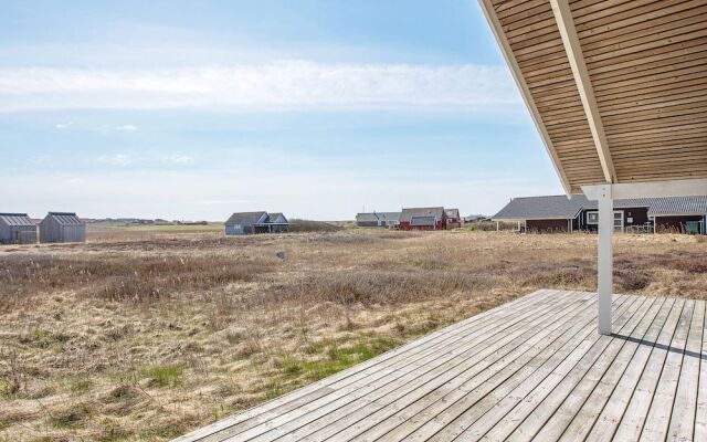 Holiday Home in Lemvig