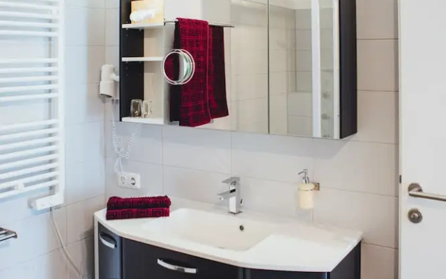 Zimmervermietung Hufnagl - Baumgartner