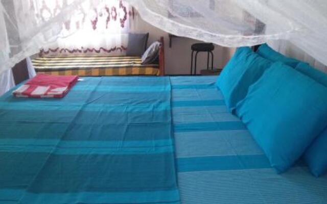 Jungle View apartment