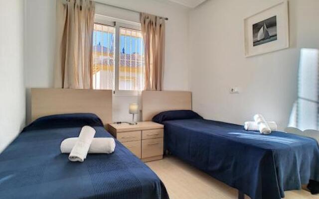 Ribera Beach 3 - 1009