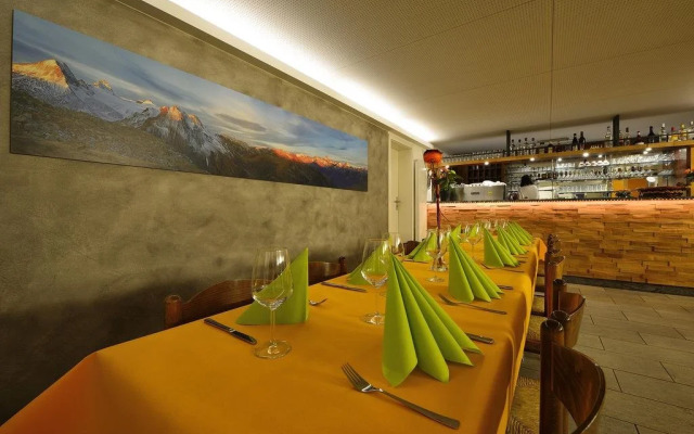 Ristorante All'Acqua