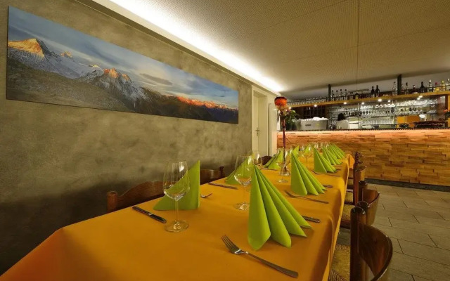 Ristorante Alloggio All'Acqua