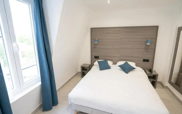 Hotel Esperance
