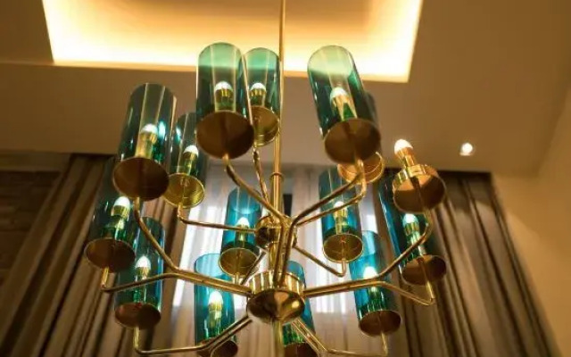 one hotel