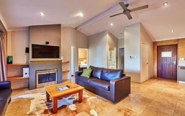 Eight Willows Retreat