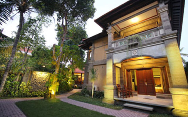 Jepun Bali Hotel