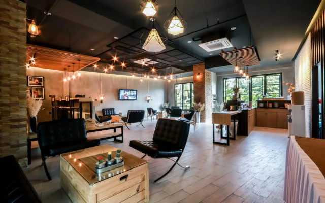 Get Zleep Premium Budget Hotel