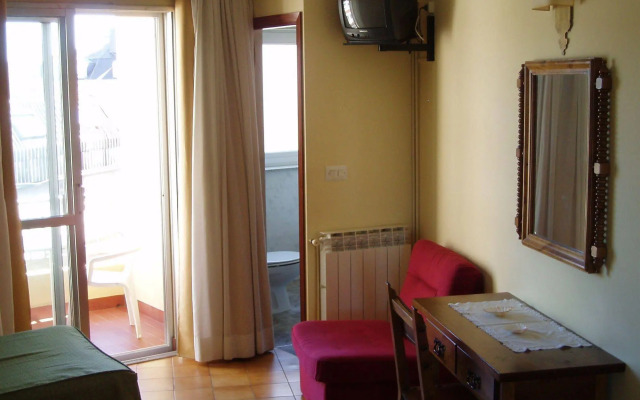 Hotel Nuevo Cachalote