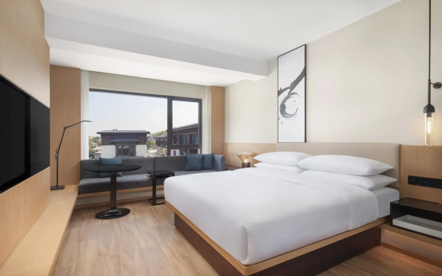 Fairfield By Marriott Yangzhou Slender West Lake