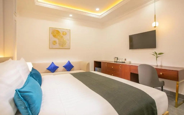 Cambana Poipet Hotel