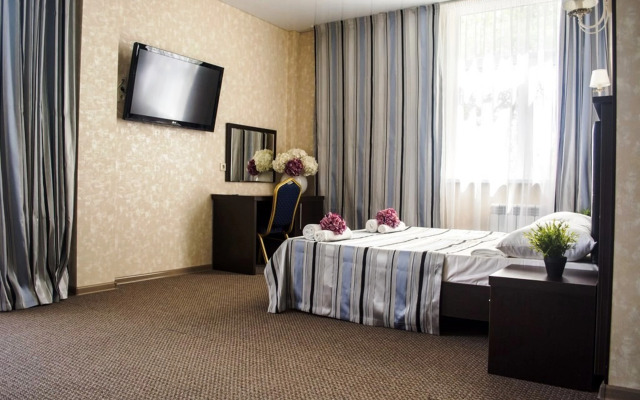 Акварель-Family