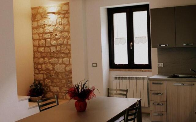 Casa Vacanze L'arco di Fondarca n.16