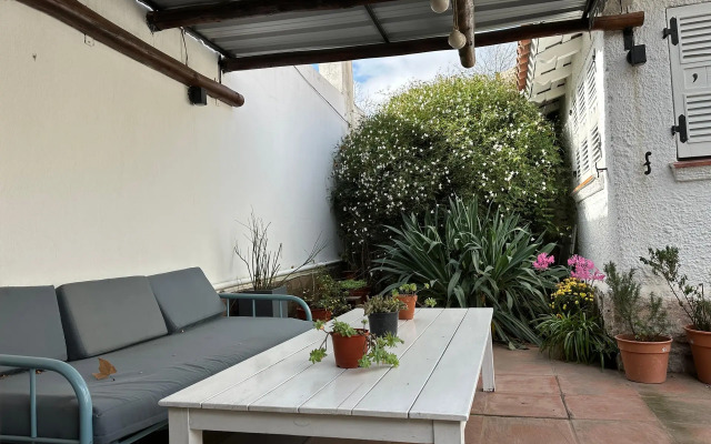 Apart Hostería Plaza