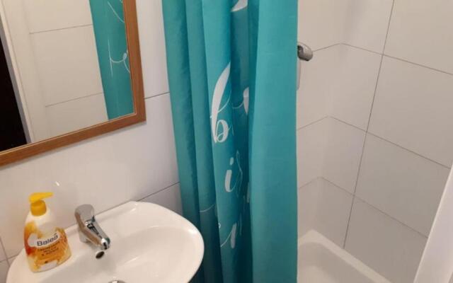 Monteapartments Vienna Belvedere 10 minutes to downtown