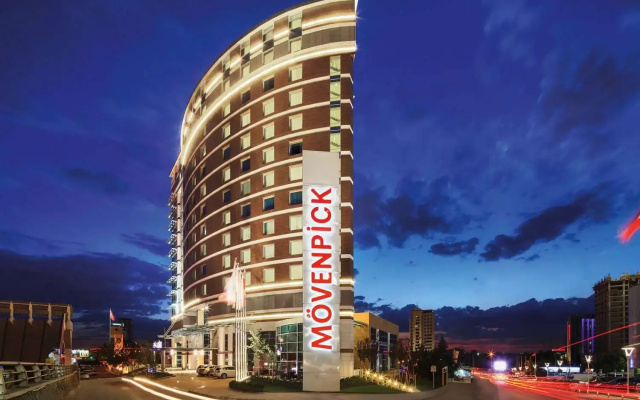 Movenpick  Ankara