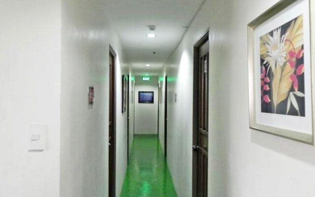 Sky Hotel