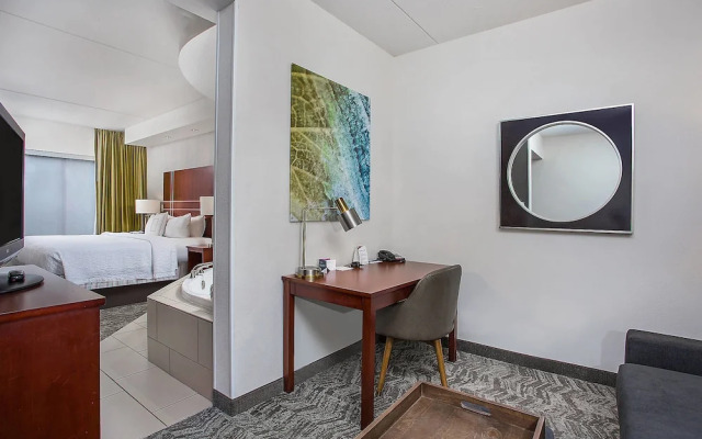 SpringHill Suites Pigeon Forge