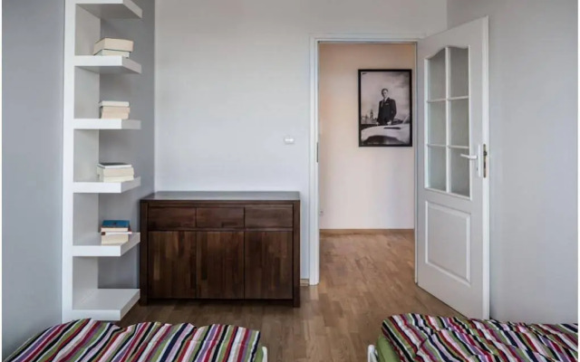 Apartament Skyfall