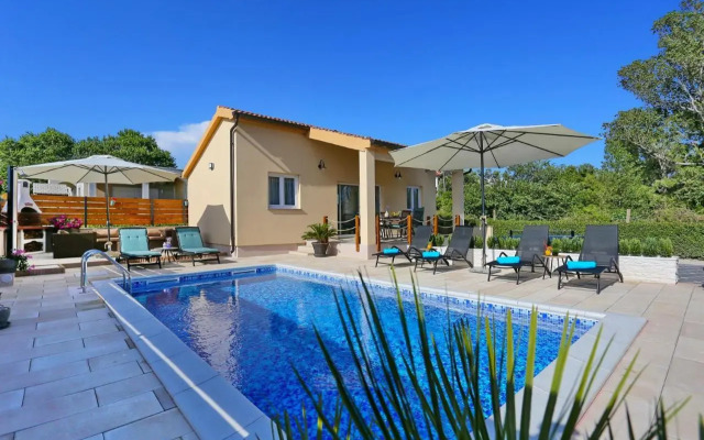 Punta Garden Pool House