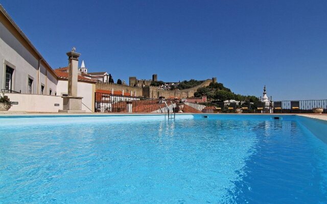 Hotel Real D Obidos