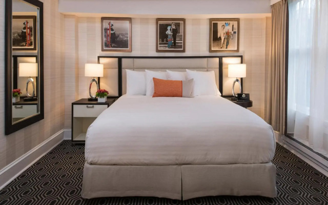Inn At Union Square
