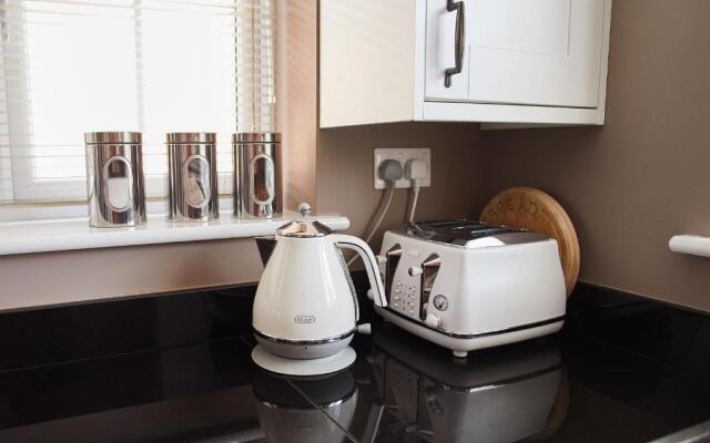 Best Stays York - Alma York