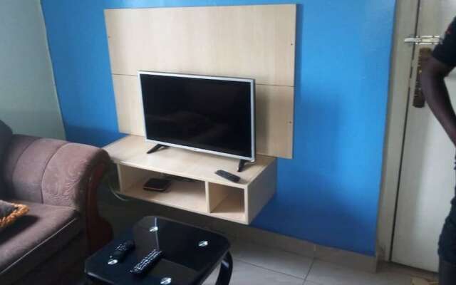 Murugo Apartment