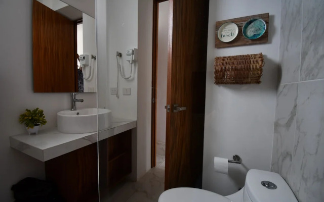 Muuk Tulum by The Spot Rentals