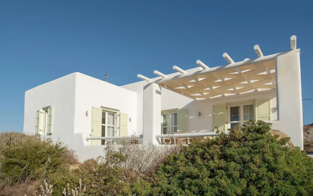 Villas Naxos Grande Vista