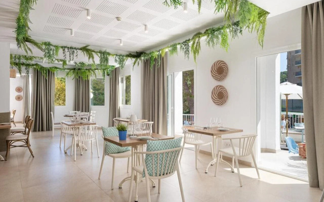 Villa Real Club Apartments