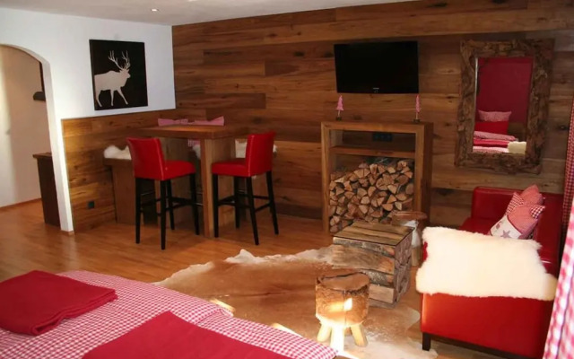Sportalm Seefeld - Ski In Ski Out