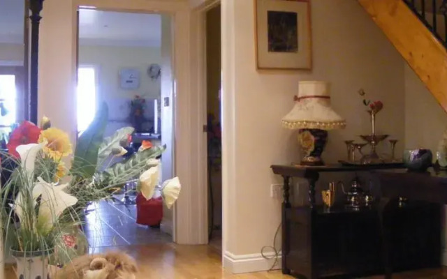Pembroke Dock B&B - Southgate.