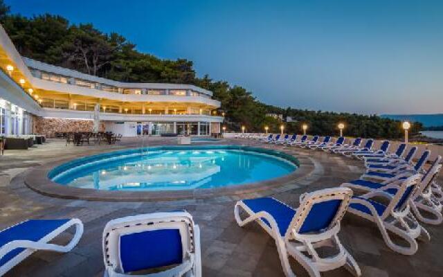 Fontana Resort Hotel