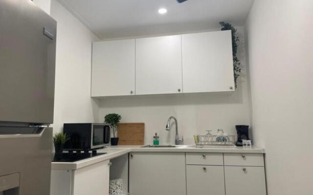 Casa del Sol -Unit B